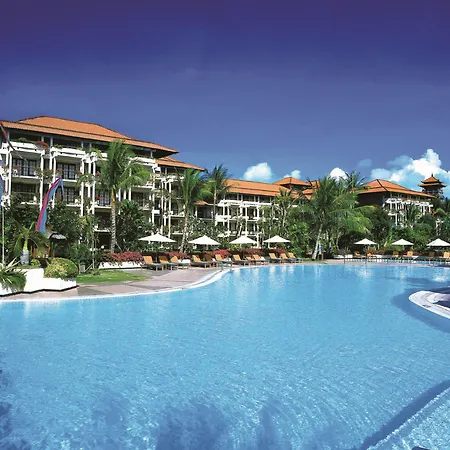 Ayodya Resort Bali-3