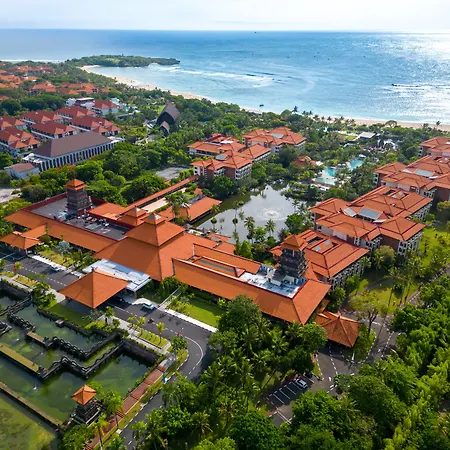 Ayodya Resort Bali-3