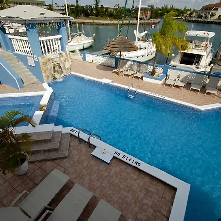 Ocean Reef Yacht Club & Resort-3