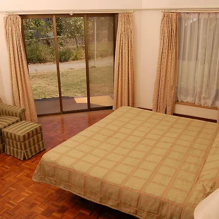 The Meadows Resort And Spa-2