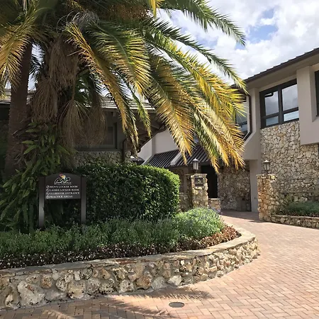 Arnold Palmer'S Bay Hill Club & Lodge (Adults Only)-2