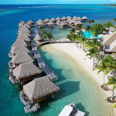 Manava Beach Resort & Spa Moorea-2