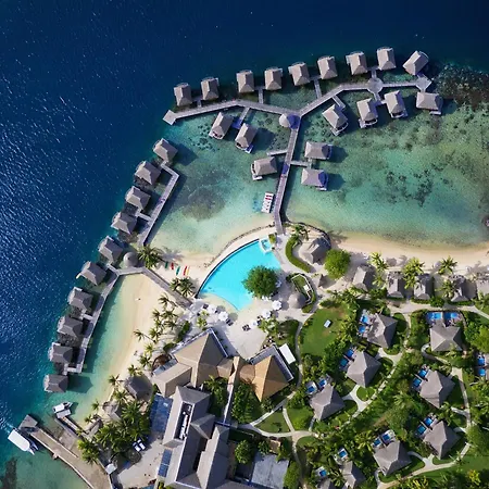 Manava Beach Resort & Spa Moorea-3