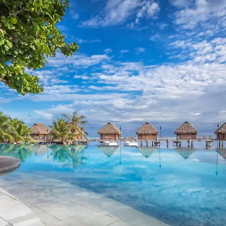 Manava Beach Resort & Spa Moorea-3