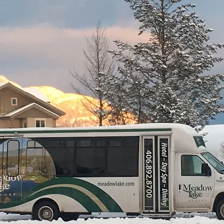 Meadow Lake Resort & Condos-3