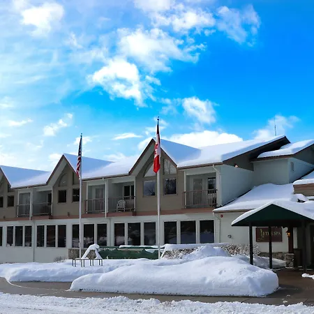 Meadow Lake Resort & Condos-2