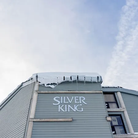 Silver King By All Seasons Resort Lodging-2