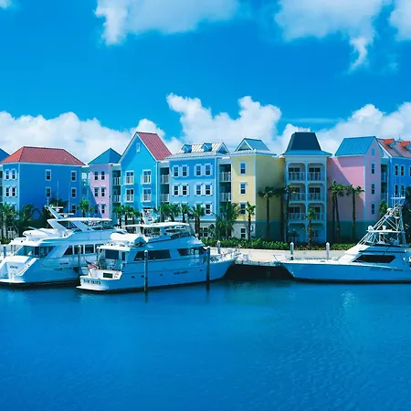 Harborside Resort & Vacation Rentals At Atlantis-3