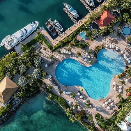 Harborside Resort & Vacation Rentals At Atlantis-2