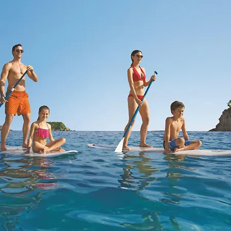 Dreams Huatulco Resort&Spa-3