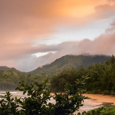 Hanalei Colony Resort-2