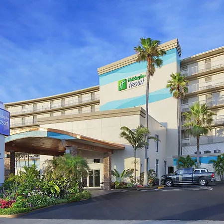 Holiday Inn Resort Daytona Beach Oceanfront By Ihg-2