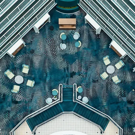 Hotel Landy Orlando Universal Blvd., A Tribute Portfolio Hotel-3
