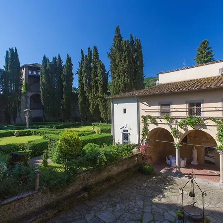 Villa Casagrande Resort E Spa-3