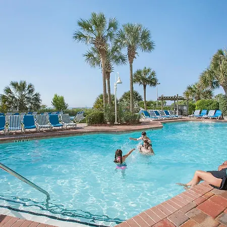 Sea Crest Oceanfront Resort-2