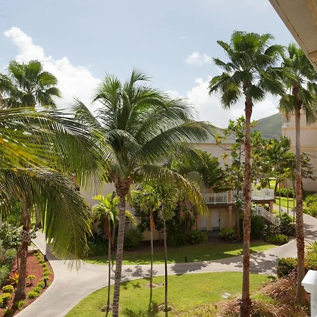 St Kitts Marriott Beach Resort, Casino & Spa-2