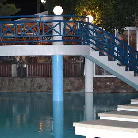 Veggera Beach Hotel-2