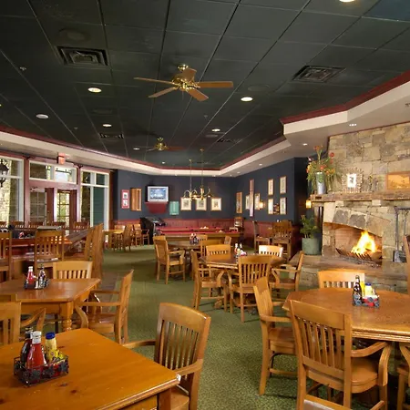 Brasstown Valley Resort & Spa-3