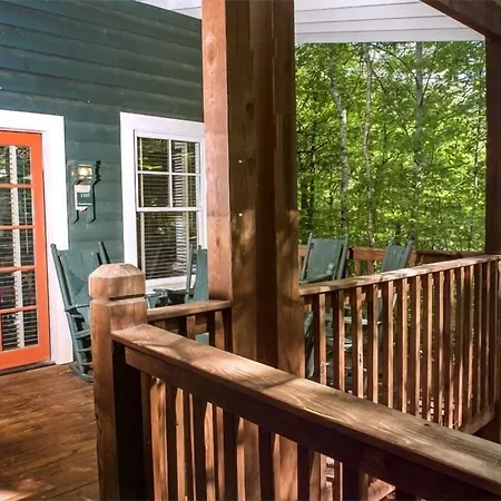 Brasstown Valley Resort & Spa-2