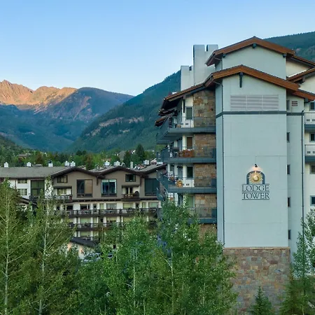 Lodge Tower-3