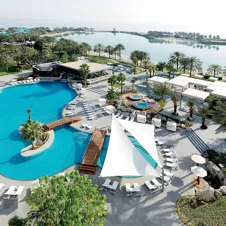 The Ritz-Carlton, Bahrain-2
