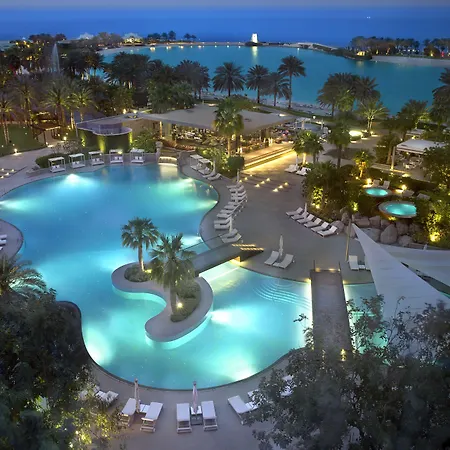 The Ritz-Carlton, Bahrain-2