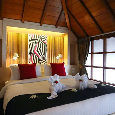 Pavilion Samui Villas And Resort-2