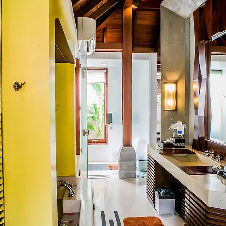 Pavilion Samui Villas And Resort-3