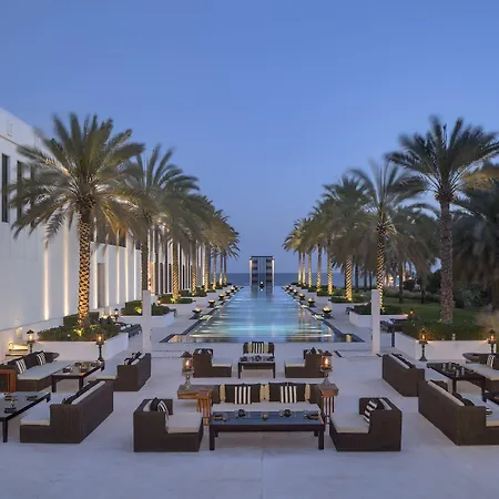 The Chedi Muscat-3