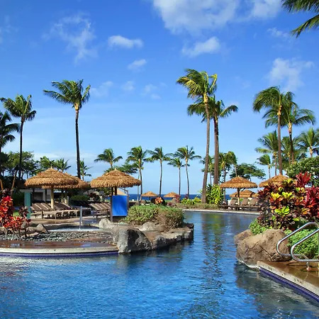 The Westin Ka'Anapali Ocean Resort Villas-2