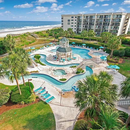 Litchfield Beach & Golf Resort-2