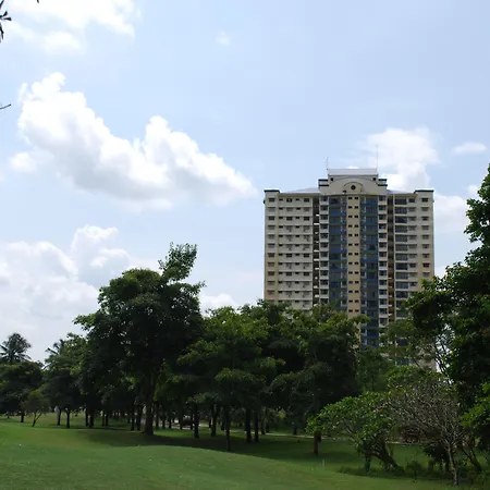 A'Famosa Resort Melaka-2