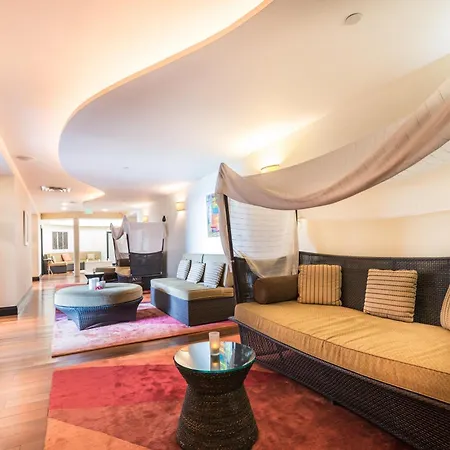 Newstead Belmont Hills Golf Resort & Spa-3