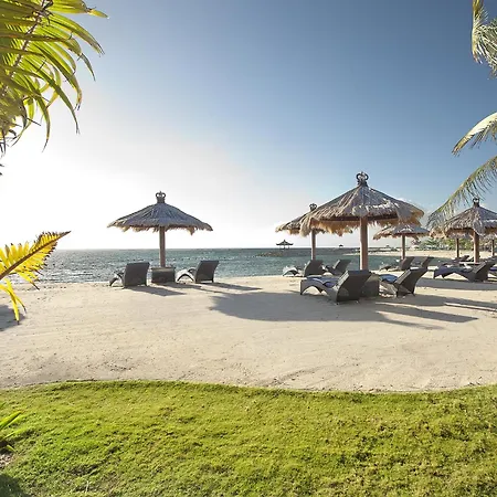 Bali Tropic Resort & Spa - Chse Certified-2