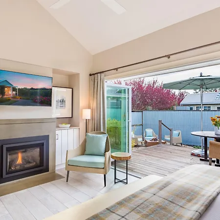 Carneros Resort And Spa-2