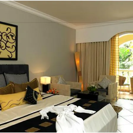 The Zuri White Sands, Goa Resort & Casino-3