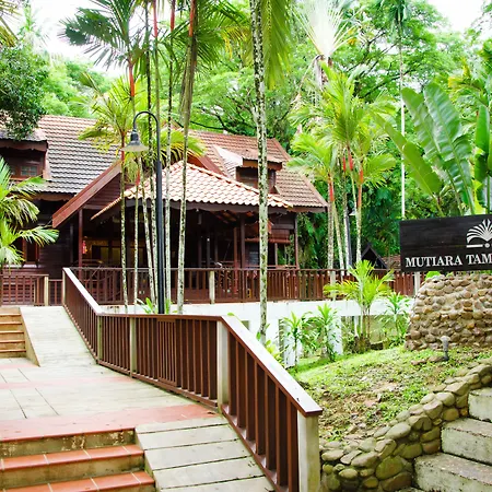Mutiara Taman Negara-2