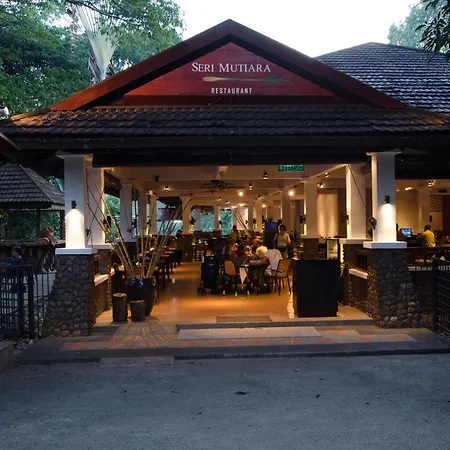 Mutiara Taman Negara-2
