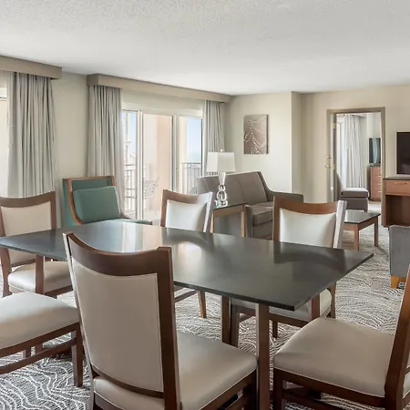 Marriott Myrtle Beach Resort & Spa At Grande Dunes-3