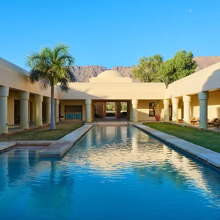 Mosaique Beach Resort Taba Heights-2