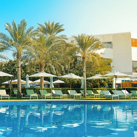 Dubai Marine Beach Resort & Spa-2
