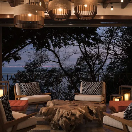 Four Seasons Resort Peninsula Papagayo, Costa Rica-2