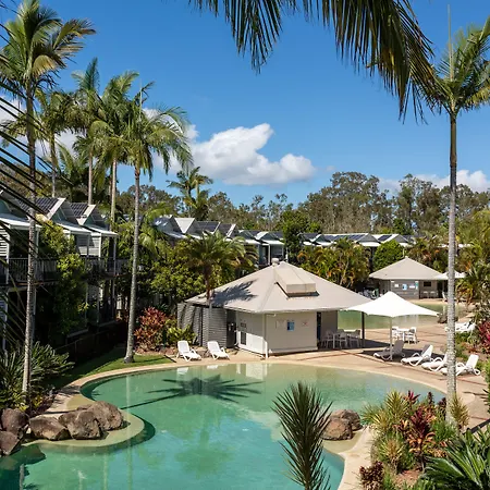 Noosa Lakes Resort-3
