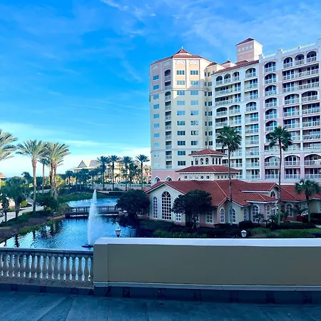 Hammock Beach Golf Resort&Spa-2