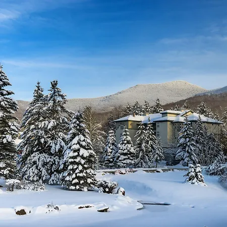 Club Wyndham Smugglers' Notch Vermont-2