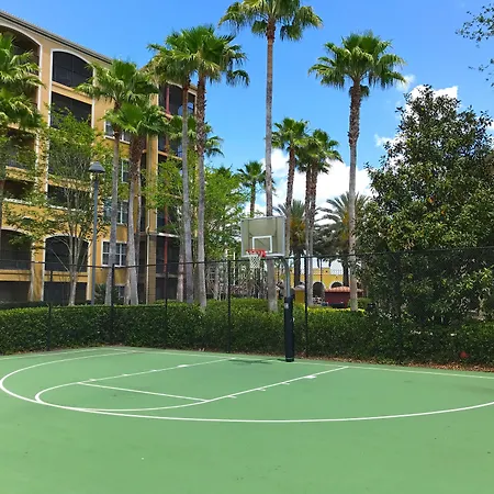 Hilton Grand Vacations Club Tuscany Village Orlando-2