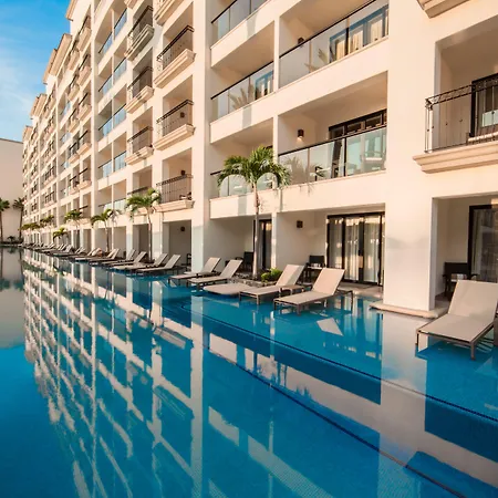 Hyatt Ziva Los Cabos-2