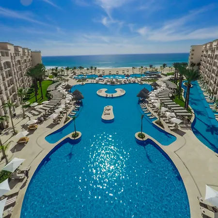 Hyatt Ziva Los Cabos - All Inclusive-3