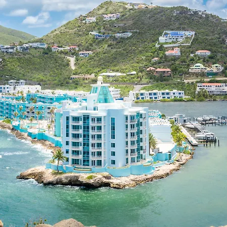 Oyster Bay Beach Resort-3