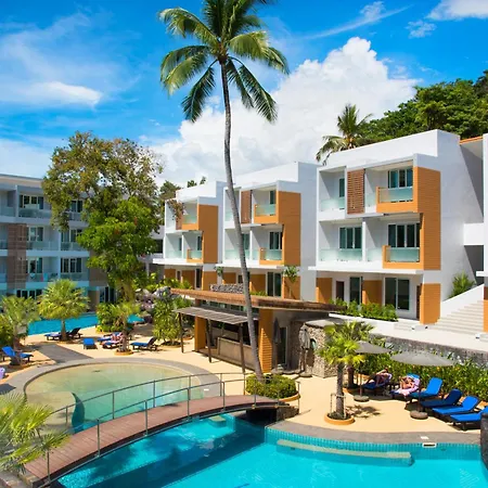 The L Resort, Krabi-3